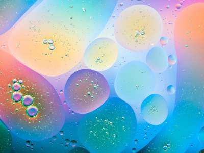 水滴